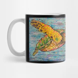 Sea Turtle Mug